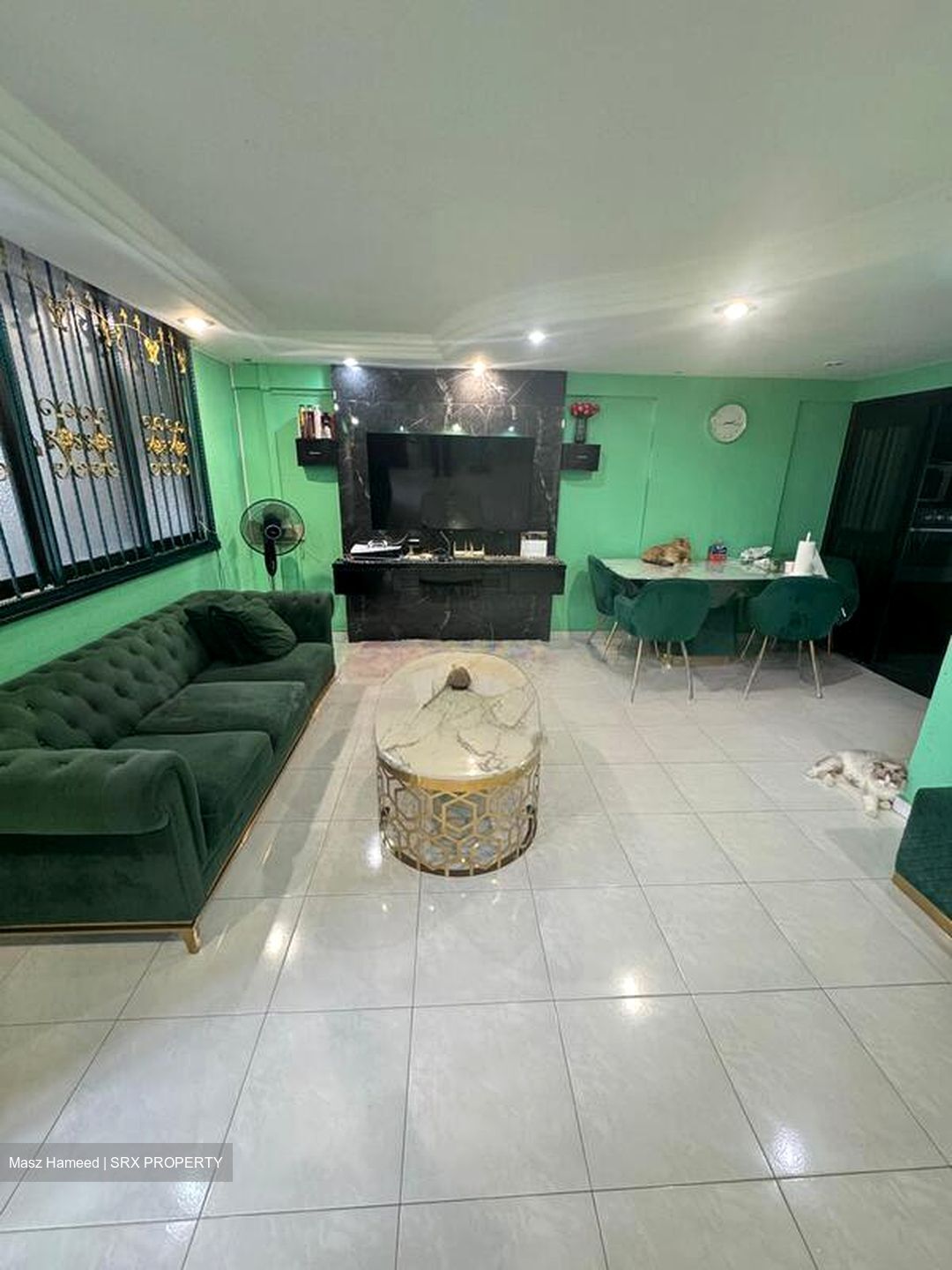 Blk 347 Woodlands Avenue 3 (Woodlands), HDB 4 Rooms #504573281